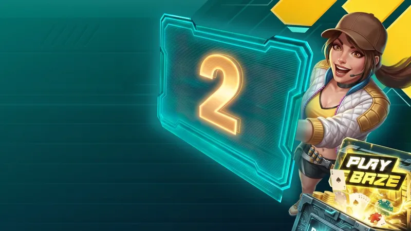 Casino Bonus zur zweiten Einzahlung