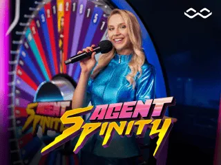 Agent Spinity Live