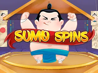 Sumo Spins Slot