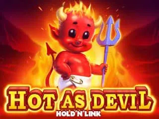 Hot as Devil Slot