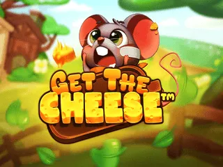 Get the Cheese Slot