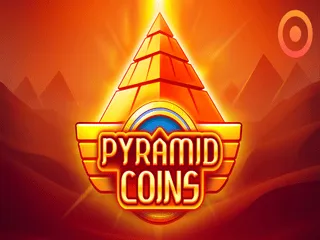 Pyramid Coins Slot