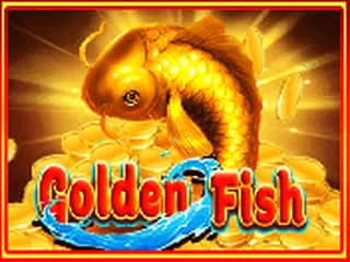 Golden Fish Slot