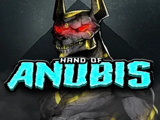 Casino Freispiele kaufen in Hand of Anubis