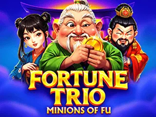 Fortune Trio Slot