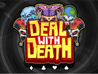 Deal with Death Slot