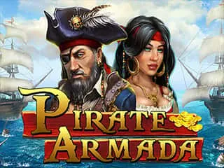 Pirate Armada Slot