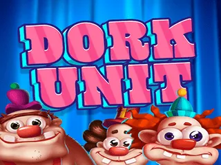 Bonus Buy Slot Dork Unit