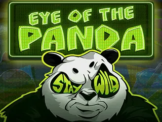 Bonus Buy Slot Eye of the Panda