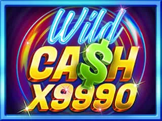 Bonus Buy Slot Wild Cash x9990
