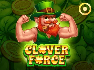 Clover Force Slot