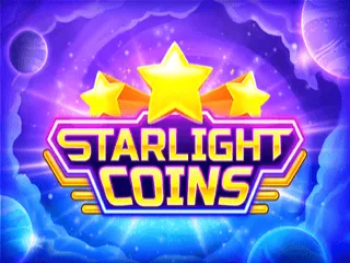 Starlight Coins Slot